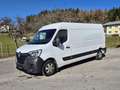 Renault Master Kastenwagen L3H2 Rückfahrkamera,Klima Weiß - thumbnail 2