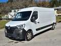 Renault Master Kastenwagen L3H2 Rückfahrkamera,Klima Weiß - thumbnail 3