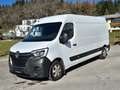Renault Master Kastenwagen L3H2 Rückfahrkamera,Klima Weiß - thumbnail 5