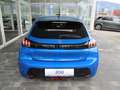 Peugeot e-208 50kWh GT Blau - thumbnail 4