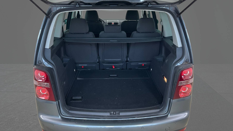 Volkswagen Touran 1.4 TSI Highline * 1.Hand * 82 TK * — photo 8