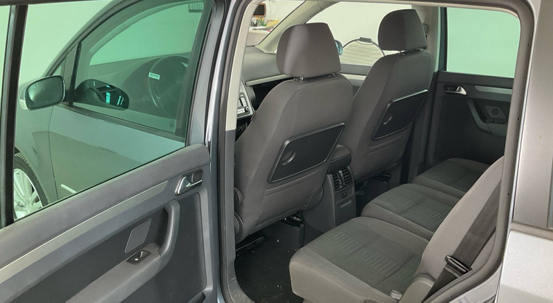 Volkswagen Touran 1.4 TSI Highline * 1.Hand * 82 TK * — photo 9