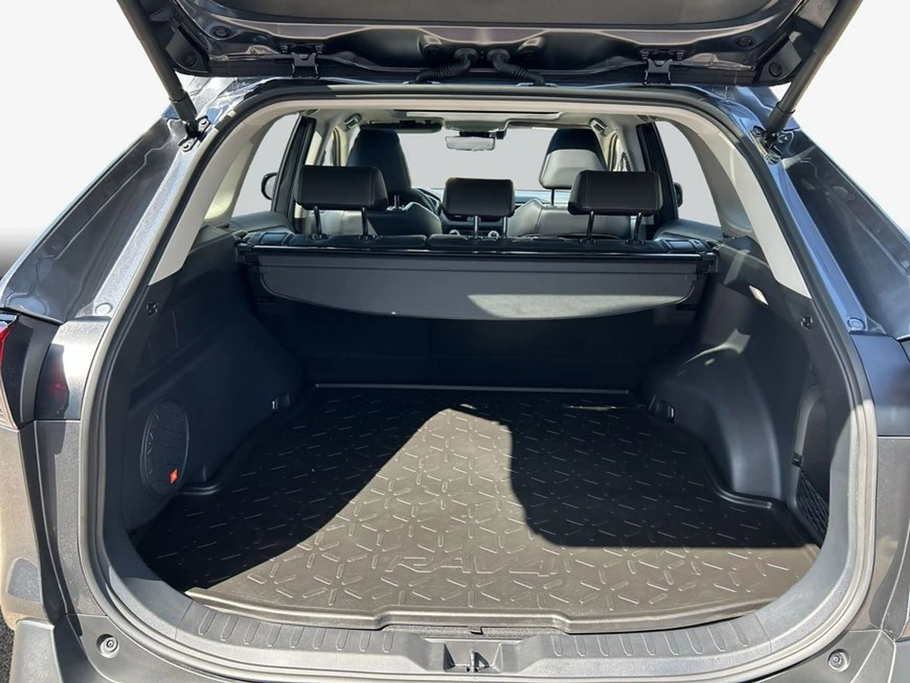 Toyota RAV 4 2.5 4x4 Hybrid Panoramadach — photo 8