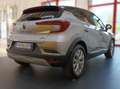 Renault Captur 1.6 HB Int 145cv ca OFFERTA BLACK FRIDAY AL 8 11 Argento - thumbnail 4