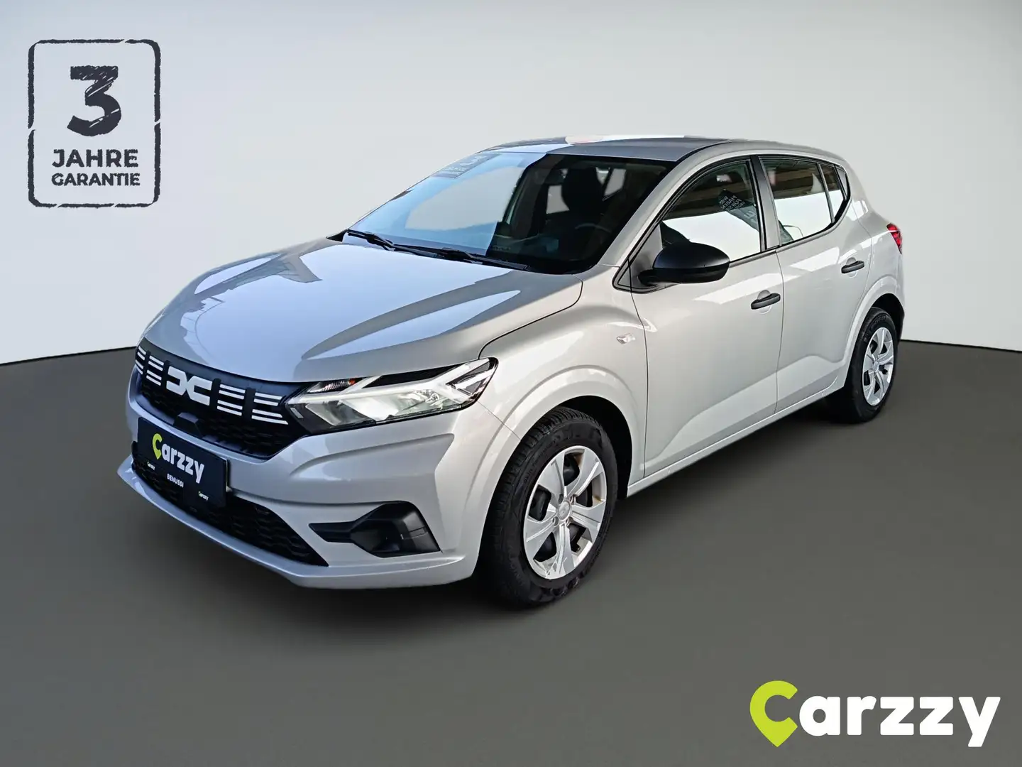 Dacia Sandero 1.0 TCE 90 ESSENTIAL - 1