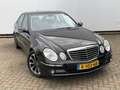 Mercedes-Benz E 230 6-Cilinder Avantgarde Automaat Trekhaak Leder PDC Zwart - thumbnail 14