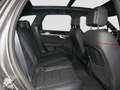 Volkswagen Touareg 3.0 V6 TDI 4M Elegance R-Line Black Style 21"LM... Grau - thumbnail 11