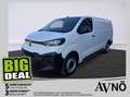 Citroen Jumpy BlueHDi 120 S&S 6-Gang XL Klima Weiß - thumbnail 1