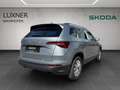 Skoda Karoq 4x4 Selection TDI DSG Silber - thumbnail 5