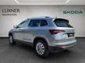 Skoda Karoq 4x4 Selection TDI DSG Silber - thumbnail 3
