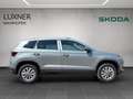 Skoda Karoq 4x4 Selection TDI DSG Silber - thumbnail 6