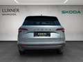 Skoda Karoq 4x4 Selection TDI DSG Silber - thumbnail 4