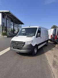 317 CDI GB L2 RWD 3.5T H1