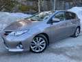 Toyota Auris Hybrid 1.8 EXECUTIVE Argent - thumbnail 1