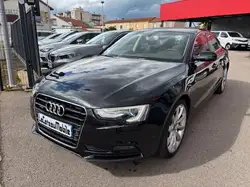 Audi A5 2.0 TDI quattro 177cv AMBITION LUXE