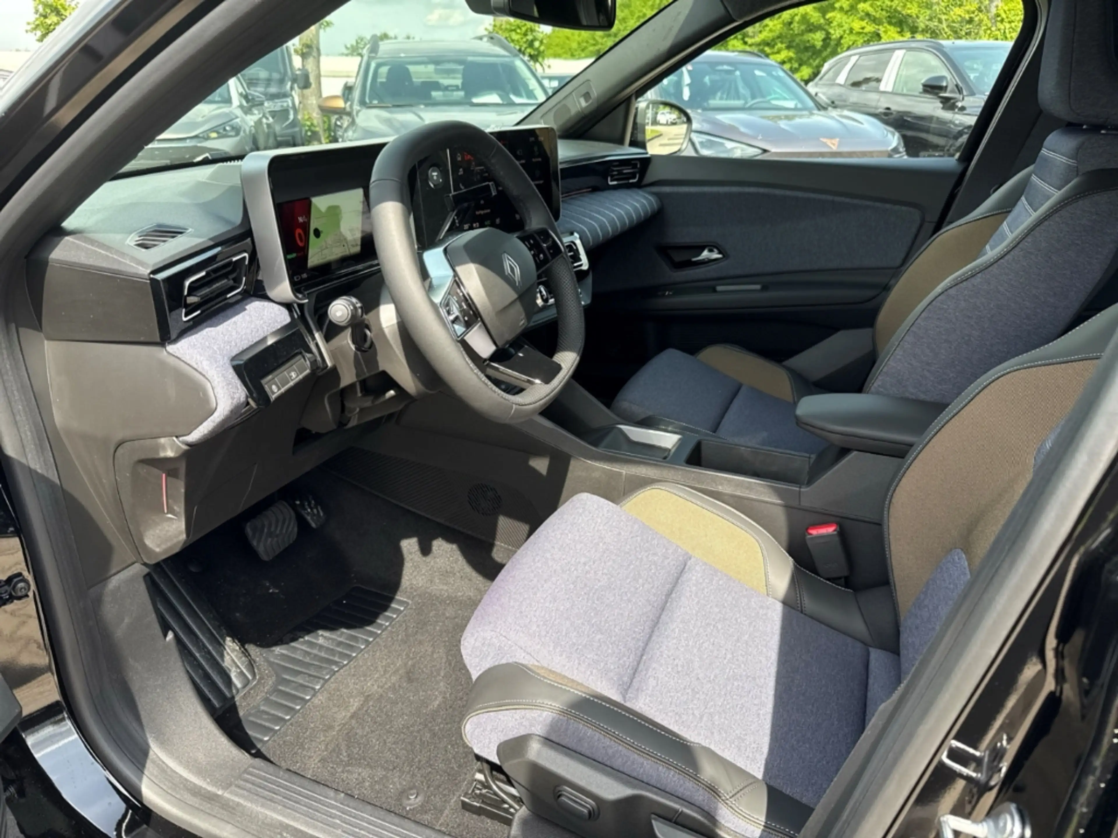 Renault R 5 E-FA RDERUNG TECHNO 150 COMFORT RANGE E-FÖRDERUNG — photo 10