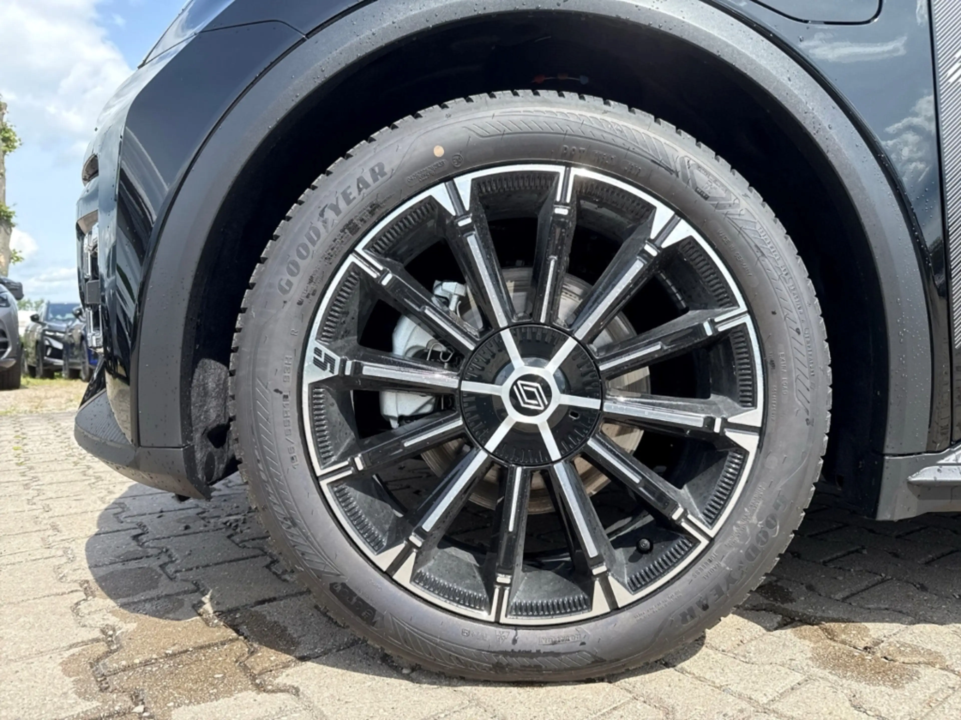 Renault R 5 E-FA RDERUNG TECHNO 150 COMFORT RANGE E-FÖRDERUNG — photo 13