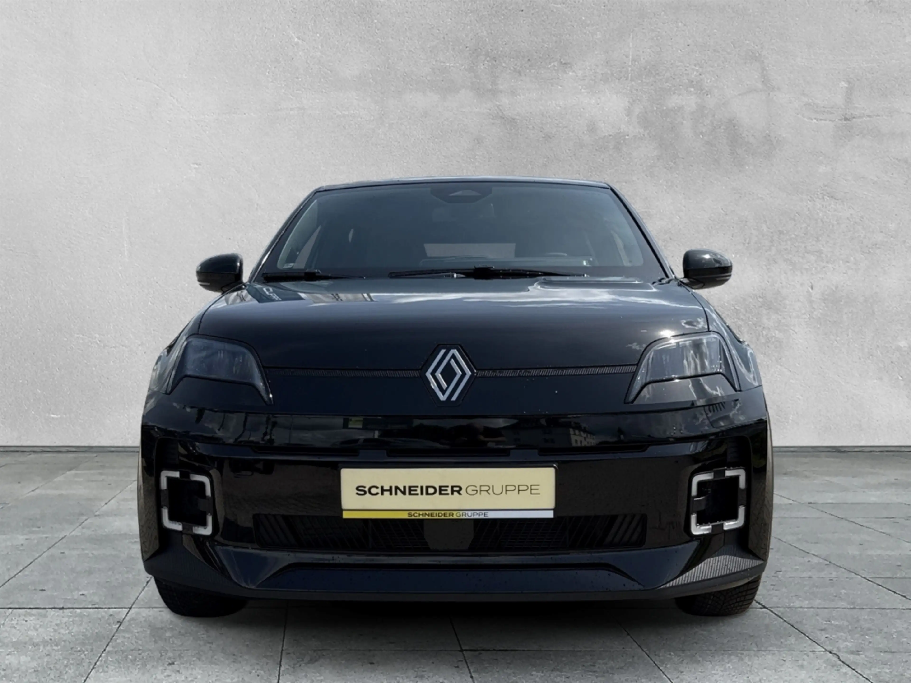 Renault R 5 E-FA RDERUNG TECHNO 150 COMFORT RANGE E-FÖRDERUNG — photo 8