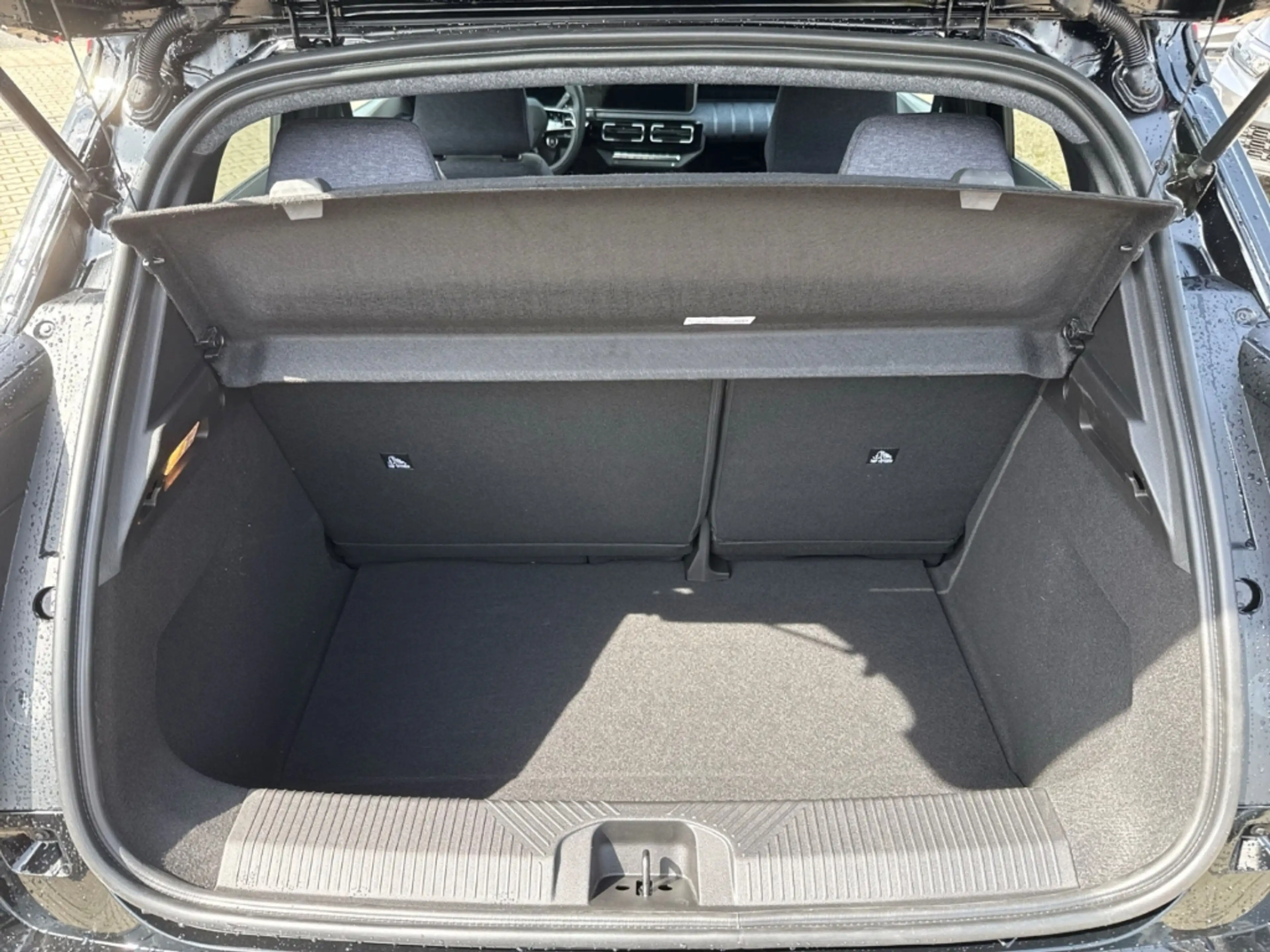 Renault R 5 E-FA RDERUNG TECHNO 150 COMFORT RANGE E-FÖRDERUNG — photo 12