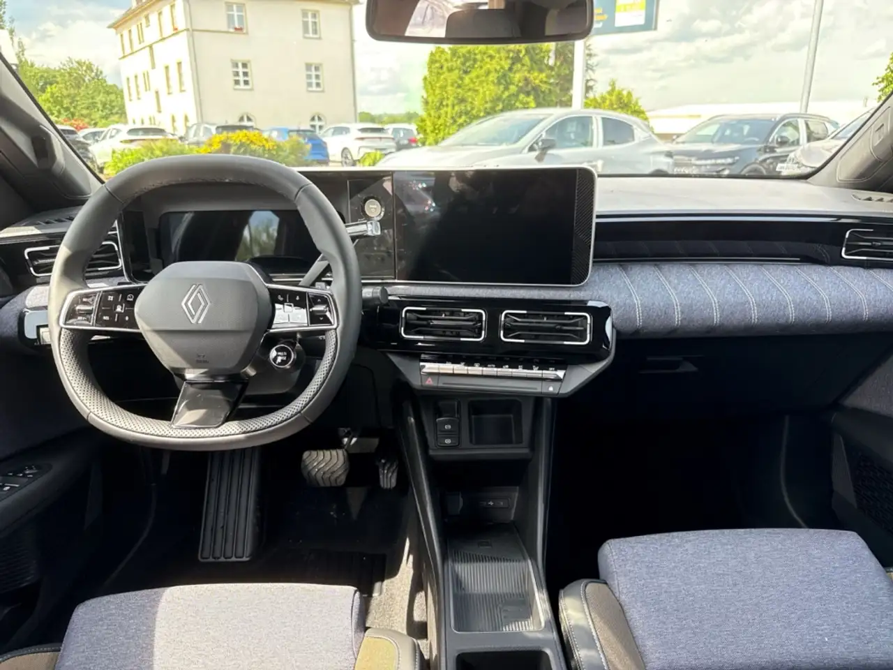 Renault R 5 2026 — фото 14