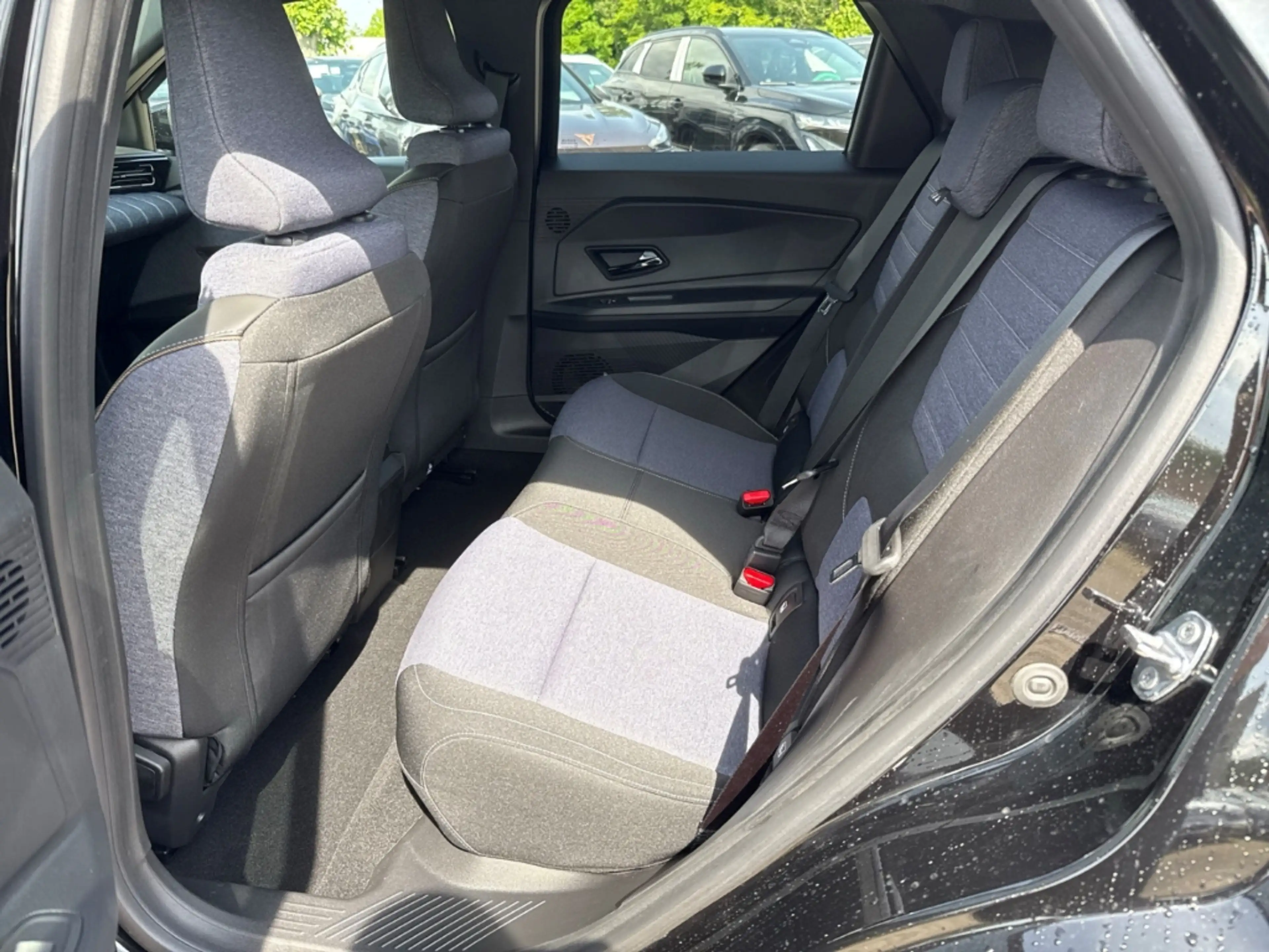 Renault R 5 E-FA RDERUNG TECHNO 150 COMFORT RANGE E-FÖRDERUNG — photo 11