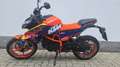 KTM 390 Duke ABS EURO 5 + Arancione - thumbnail 4