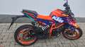 KTM 390 Duke ABS EURO 5 + Arancione - thumbnail 2