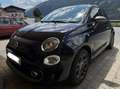 Fiat 500 500 1,2 69 500S 500S Schwarz - thumbnail 2