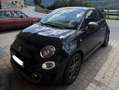Fiat 500 500 1,2 69 500S 500S Schwarz - thumbnail 1