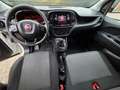 Fiat Doblo Cargo 1.3 mjt 95cv Lounge 3 posti - UNICO PROPR. Bianco - thumbnail 13