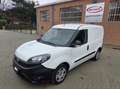 Fiat Doblo Cargo 1.3 mjt 95cv Lounge 3 posti - UNICO PROPR. Bianco - thumbnail 1