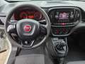 Fiat Doblo Cargo 1.3 mjt 95cv Lounge 3 posti - UNICO PROPR. Bianco - thumbnail 12