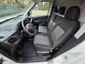 Fiat Doblo Cargo 1.3 mjt 95cv Lounge 3 posti - UNICO PROPR. Bianco - thumbnail 11