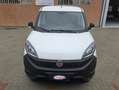 Fiat Doblo Cargo 1.3 mjt 95cv Lounge 3 posti - UNICO PROPR. Bianco - thumbnail 6