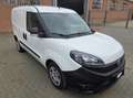 Fiat Doblo Cargo 1.3 mjt 95cv Lounge 3 posti - UNICO PROPR. Bianco - thumbnail 2