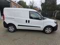 Fiat Doblo Cargo 1.3 mjt 95cv Lounge 3 posti - UNICO PROPR. Bianco - thumbnail 5