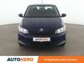 Skoda Fabia 1.0 MPI Cool Edition*PDC*SHZ*KLIMA*GARANTIE* Bleu - thumbnail 9