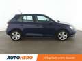 Skoda Fabia 1.0 MPI Cool Edition*PDC*SHZ*KLIMA*GARANTIE* Bleu - thumbnail 7