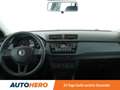 Skoda Fabia 1.0 MPI Cool Edition*PDC*SHZ*KLIMA*GARANTIE* Bleu - thumbnail 12