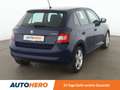 Skoda Fabia 1.0 MPI Cool Edition*PDC*SHZ*KLIMA*GARANTIE* Bleu - thumbnail 6