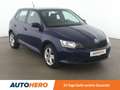 Skoda Fabia 1.0 MPI Cool Edition*PDC*SHZ*KLIMA*GARANTIE* Bleu - thumbnail 8
