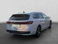 Volkswagen Passat Variant eHybrid BUSINESS HuD AHK LM17 beh Blanc - thumbnail 3
