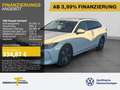 Volkswagen Passat Variant eHybrid BUSINESS HuD AHK LM17 beh Blanc - thumbnail 1