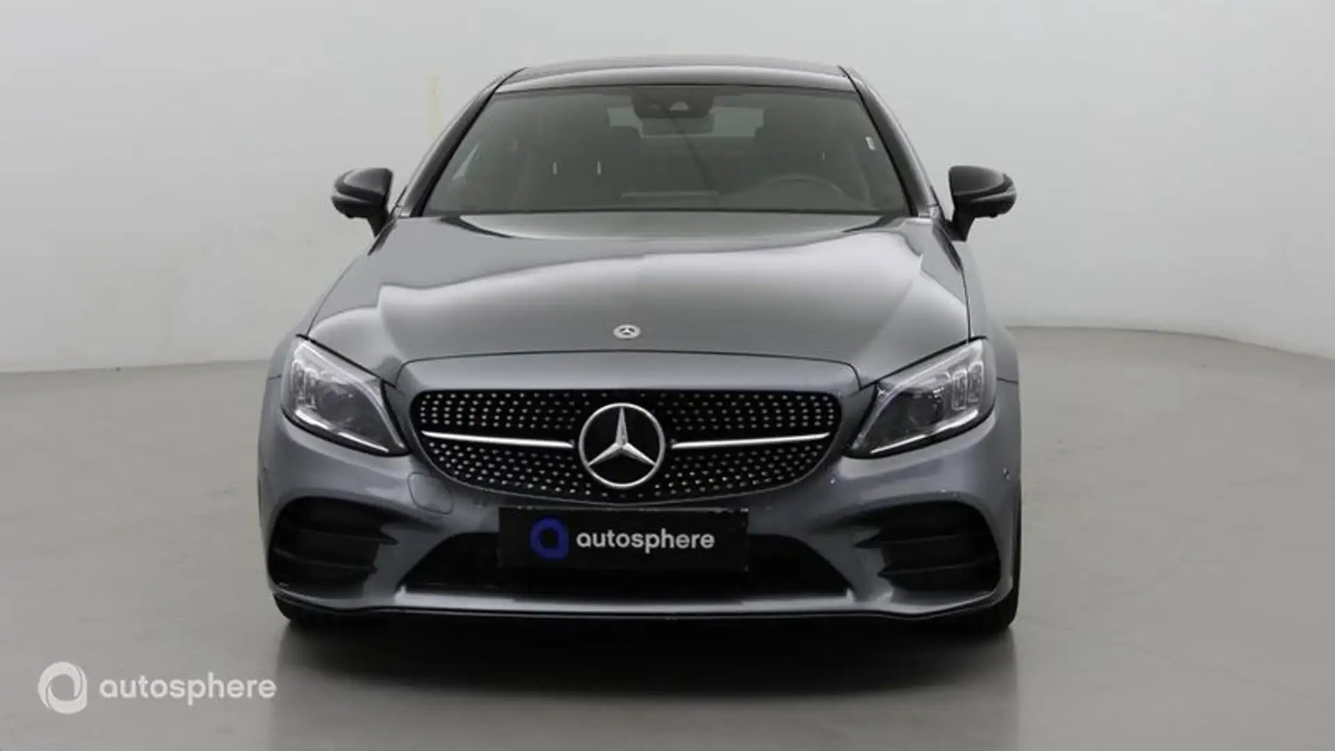 Mercedes-Benz CL 220 d 194ch AMG Line 4Matic 9G-Tronic - 2