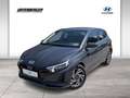 Hyundai i20 GO Plus 1.0 T-GDI DCT b6bu2-OO5 abz. Superbonus Grau - thumbnail 1
