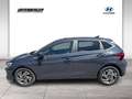 Hyundai i20 GO Plus 1.0 T-GDI DCT b6bu2-OO5 abz. Superbonus Grau - thumbnail 3