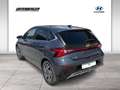 Hyundai i20 GO Plus 1.0 T-GDI DCT b6bu2-OO5 abz. Superbonus Grau - thumbnail 4