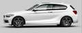 BMW 116 d Aut Sport Line NAVI SCHIEBEDACH LED PDC 17 Weiß - thumbnail 9