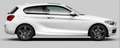 BMW 116 d Aut Sport Line NAVI SCHIEBEDACH LED PDC 17 Weiß - thumbnail 4