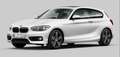 BMW 116 d Aut Sport Line NAVI SCHIEBEDACH LED PDC 17 Weiß - thumbnail 2